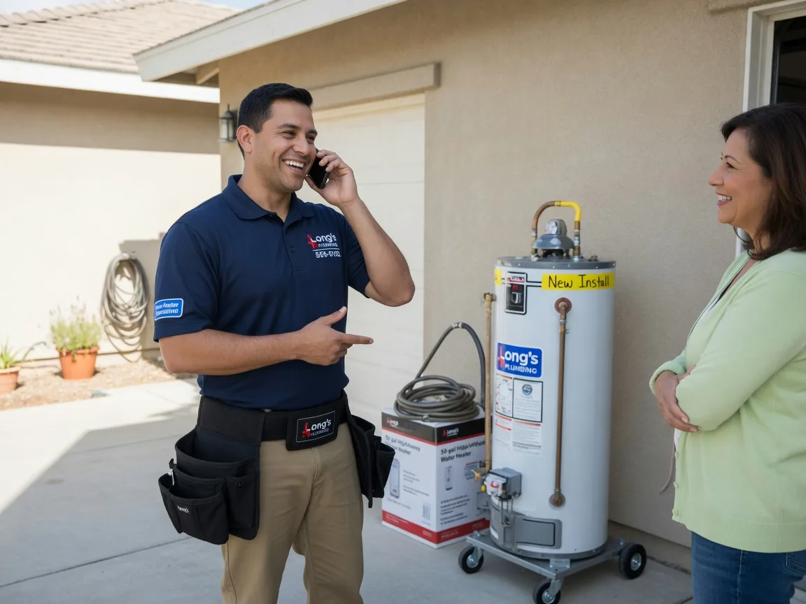 Leak Detection Eagle, MI FAQs